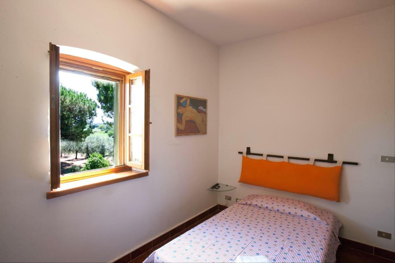 Casa Il Ceppo Hotel Arezzo Exterior photo