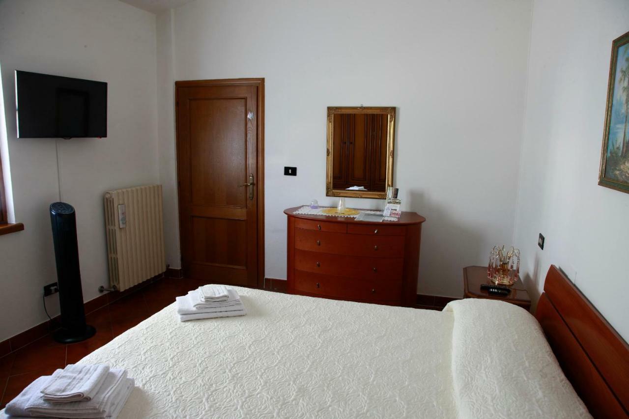 Casa Il Ceppo Hotel Arezzo Exterior photo